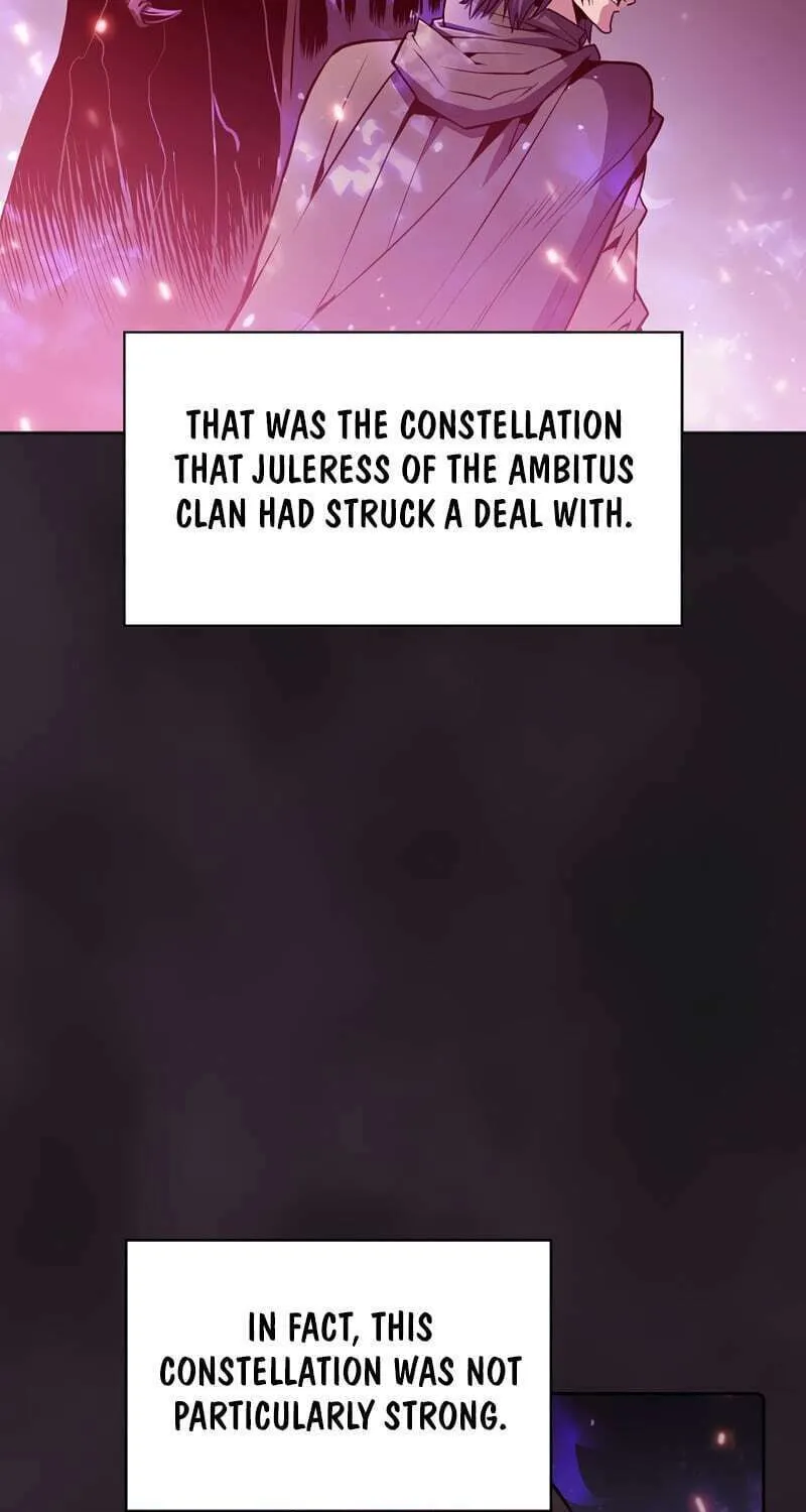 Read The Celestial Returned from Hell chapter 69 image 32 on Lezhin
