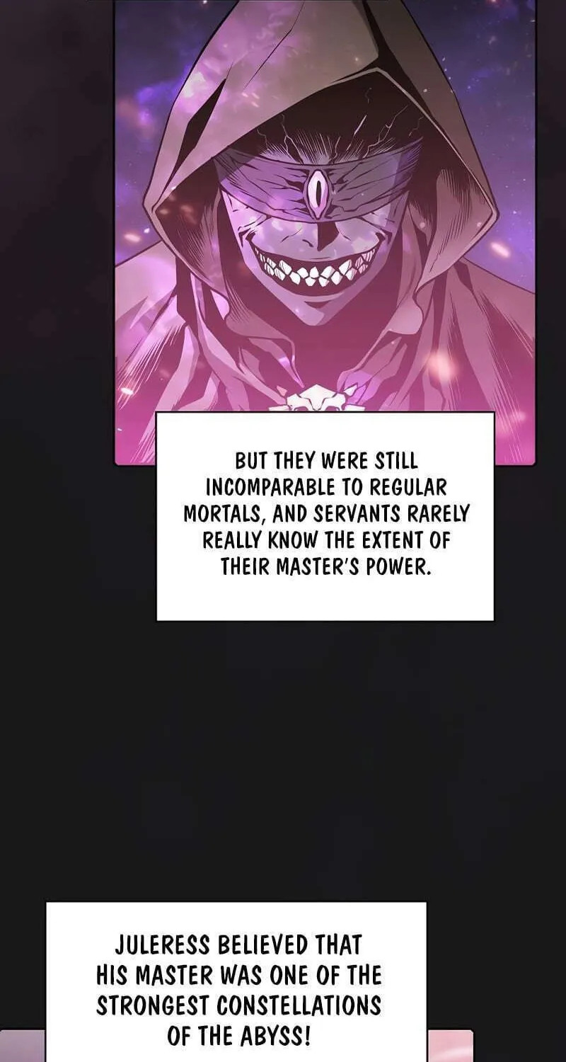 Read The Celestial Returned from Hell chapter 69 image 33 on Lezhin