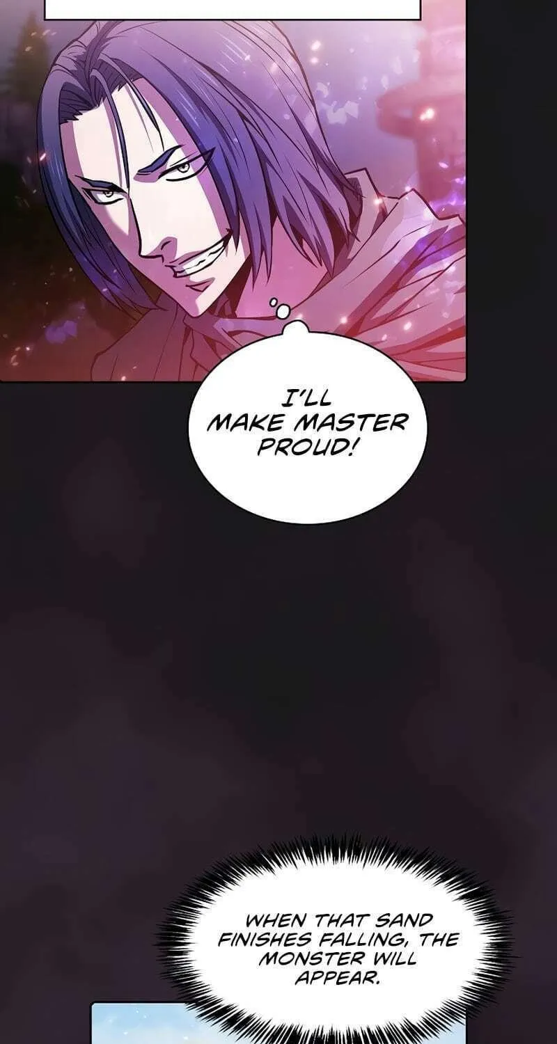 Read The Celestial Returned from Hell chapter 69 image 34 on Lezhin