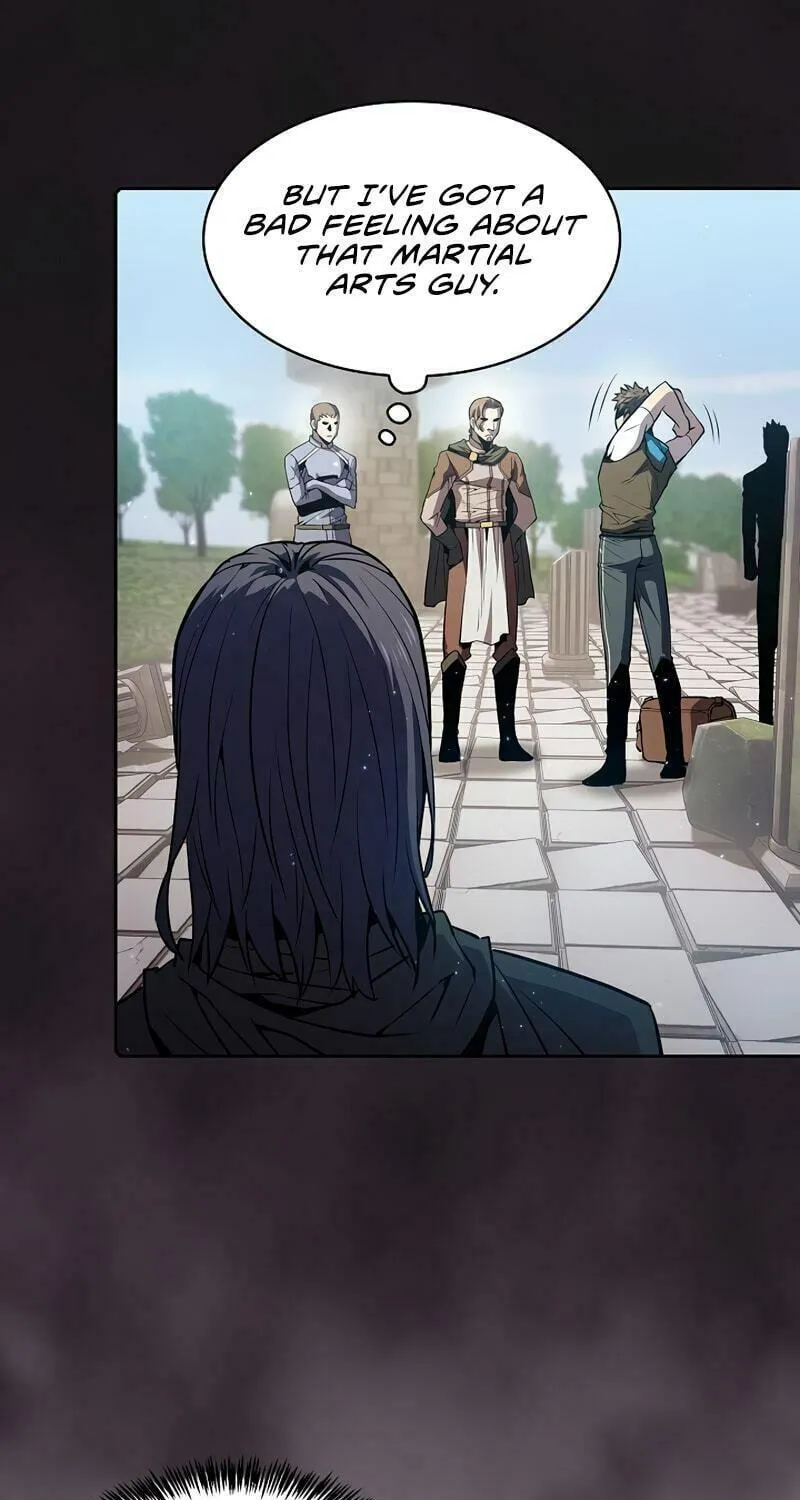 Read The Celestial Returned from Hell chapter 69 image 36 on Lezhin