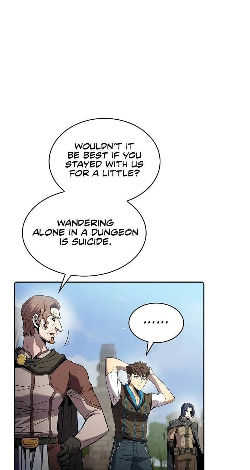 Read The Celestial Returned from Hell chapter 69 image 38 on Lezhin