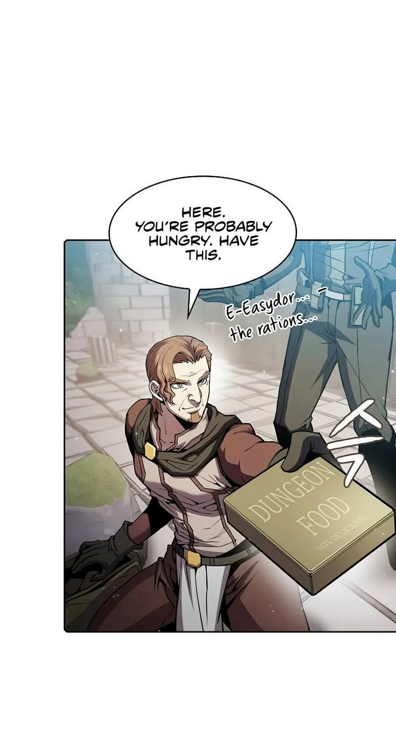 Read The Celestial Returned from Hell chapter 69 image 40 on Lezhin