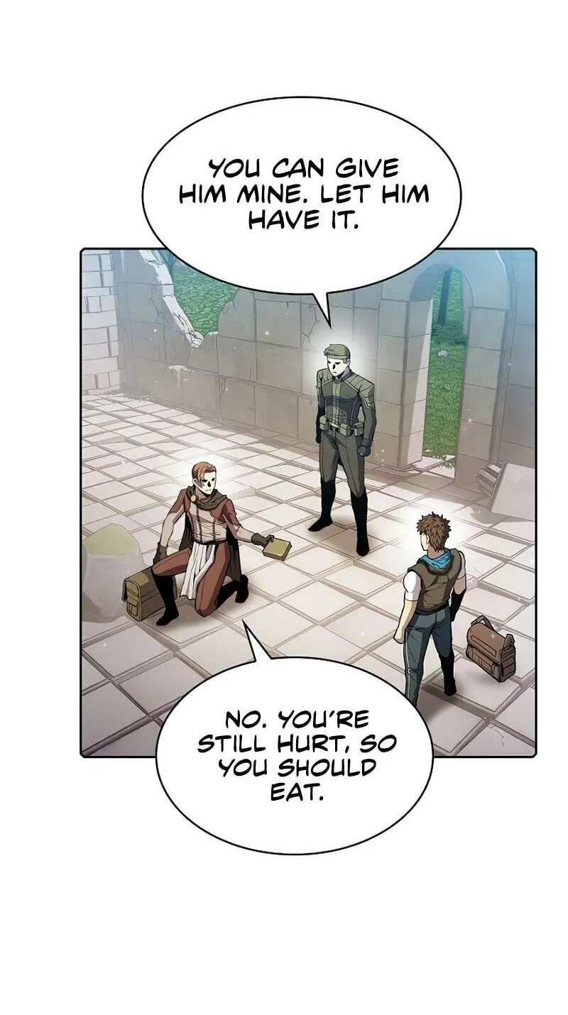 Read The Celestial Returned from Hell chapter 69 image 41 on Lezhin