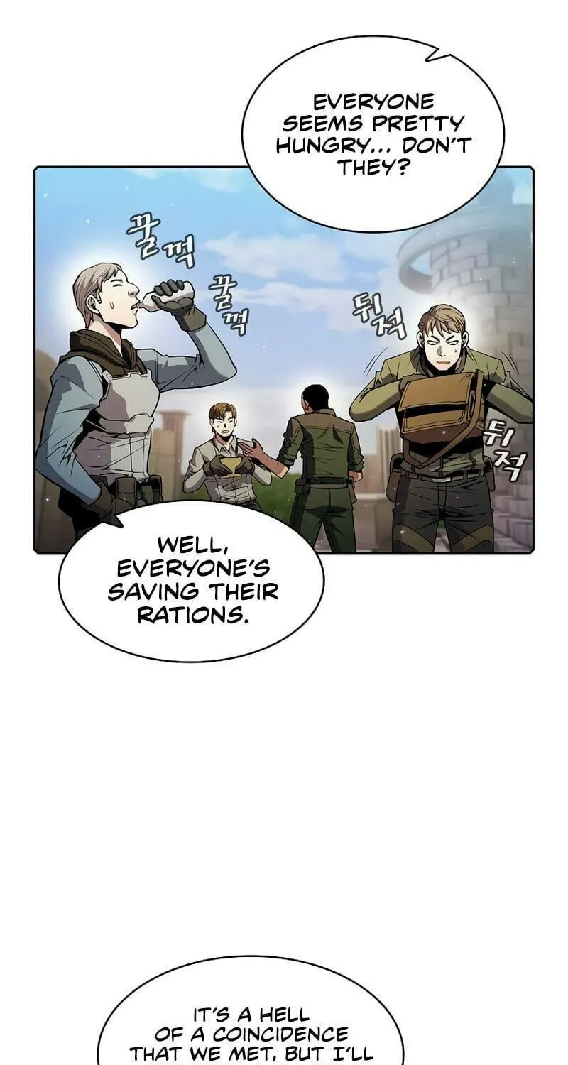 Read The Celestial Returned from Hell chapter 69 image 42 on Lezhin