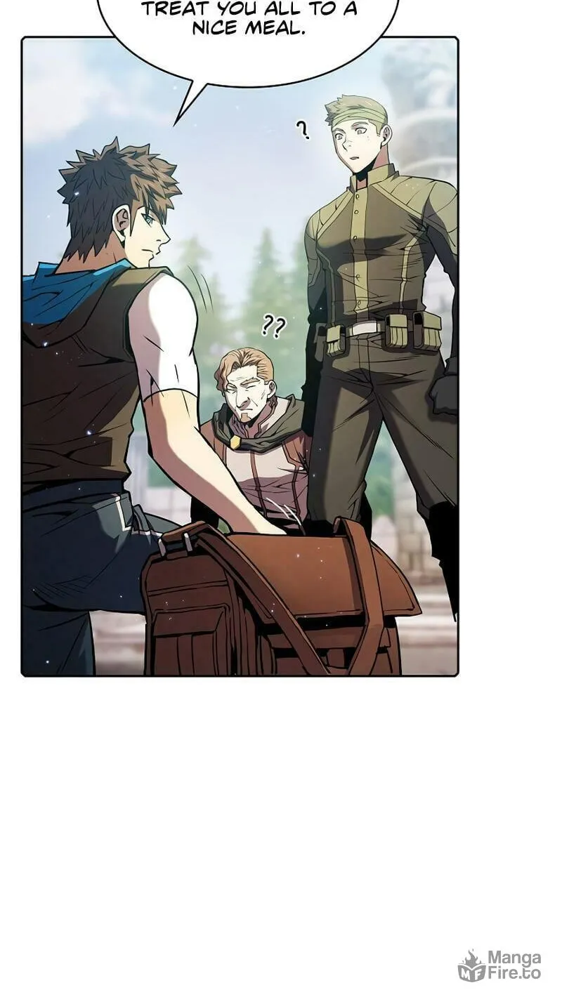 Read The Celestial Returned from Hell chapter 69 image 43 on Lezhin