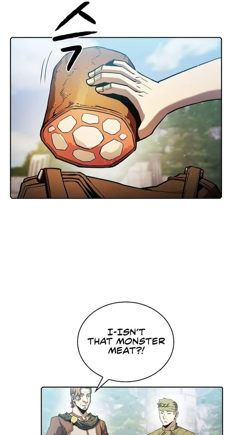 Read The Celestial Returned from Hell chapter 69 image 44 on Lezhin