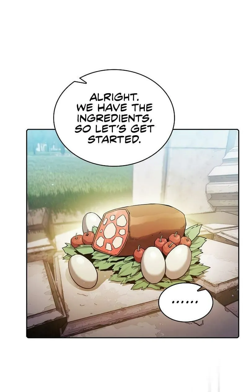 Read The Celestial Returned from Hell chapter 69 image 51 on Lezhin