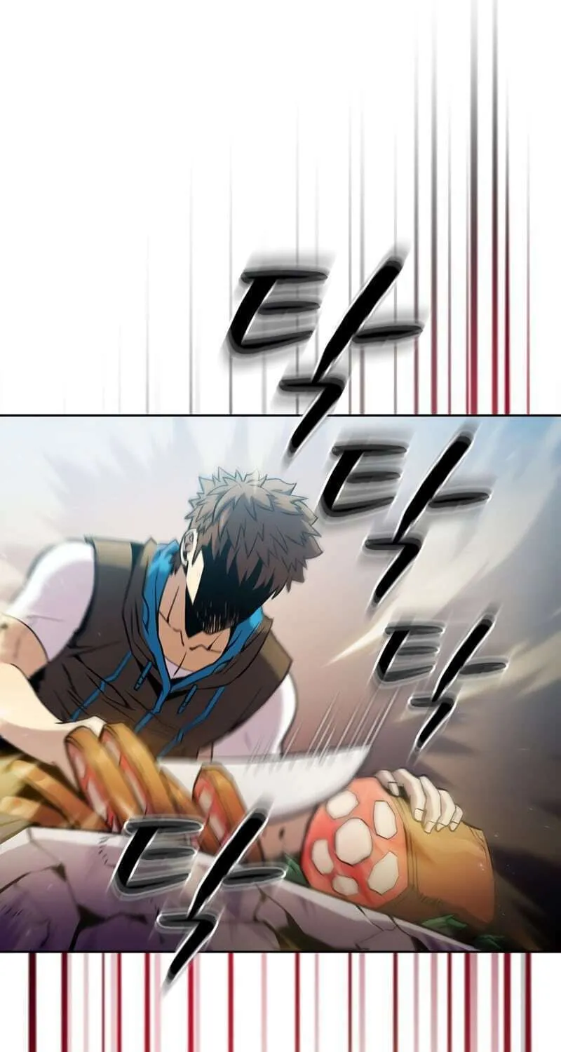 Read The Celestial Returned from Hell chapter 69 image 52 on Lezhin