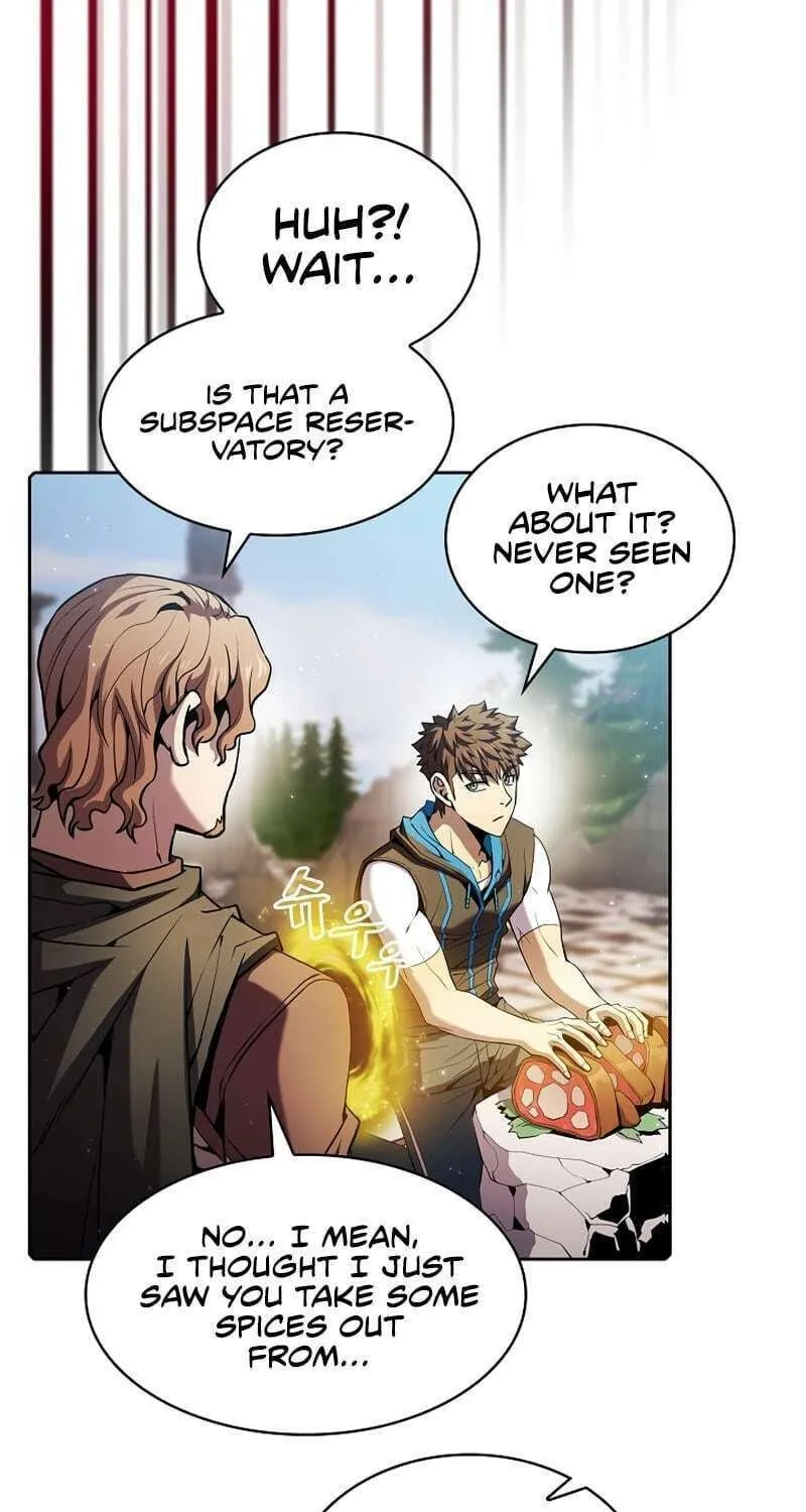 Read The Celestial Returned from Hell chapter 69 image 54 on Lezhin