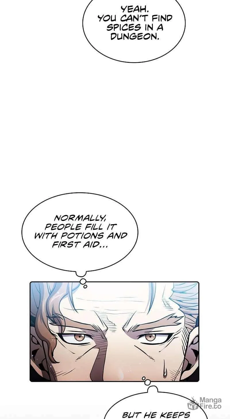 Read The Celestial Returned from Hell chapter 69 image 55 on Lezhin