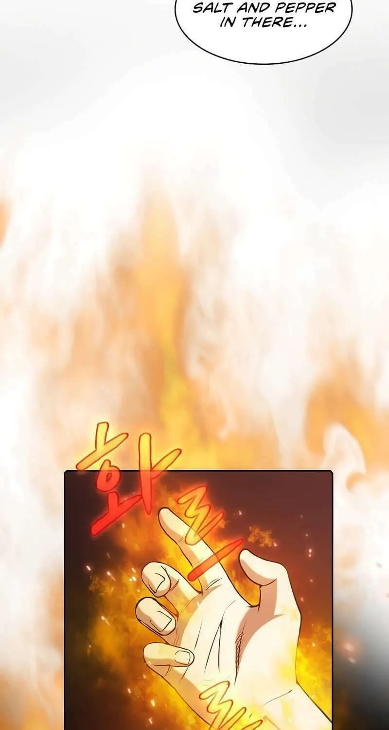 Read The Celestial Returned from Hell chapter 69 image 56 on Lezhin