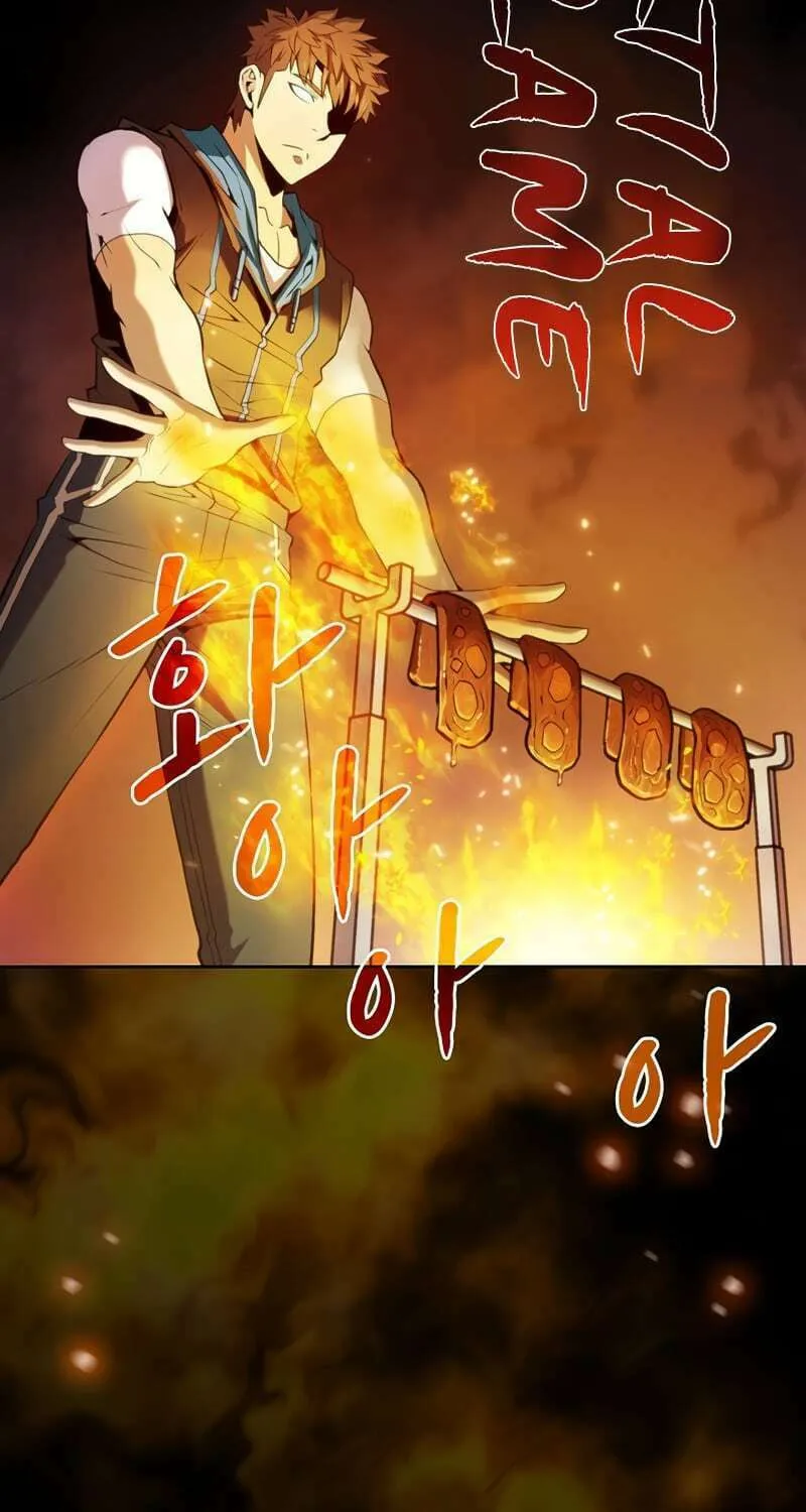 Read The Celestial Returned from Hell chapter 69 image 58 on Lezhin