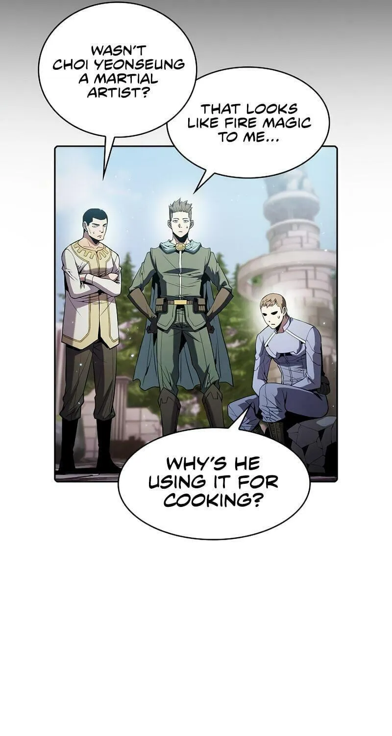 Read The Celestial Returned from Hell chapter 69 image 60 on Lezhin