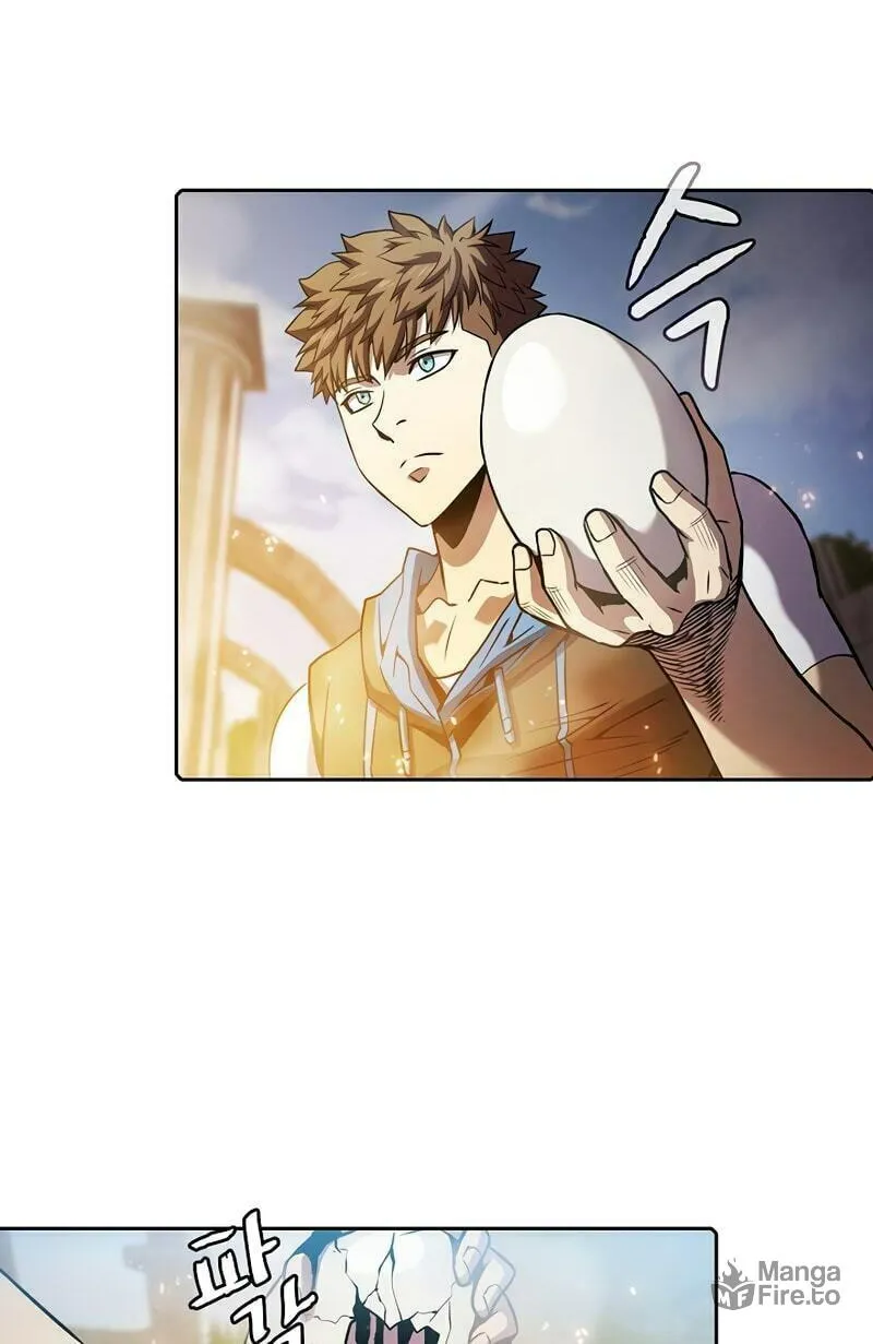 Read The Celestial Returned from Hell chapter 69 image 61 on Lezhin