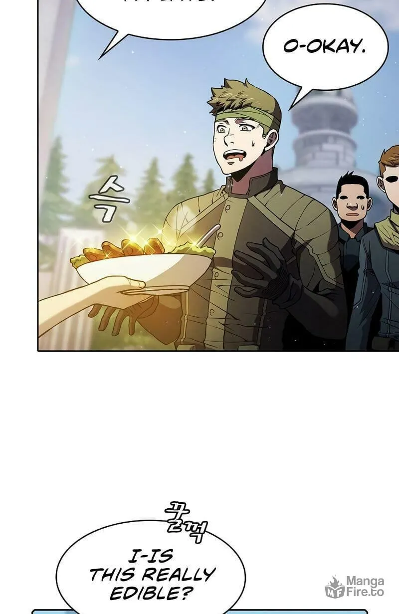 Read The Celestial Returned from Hell chapter 69 image 65 on Lezhin