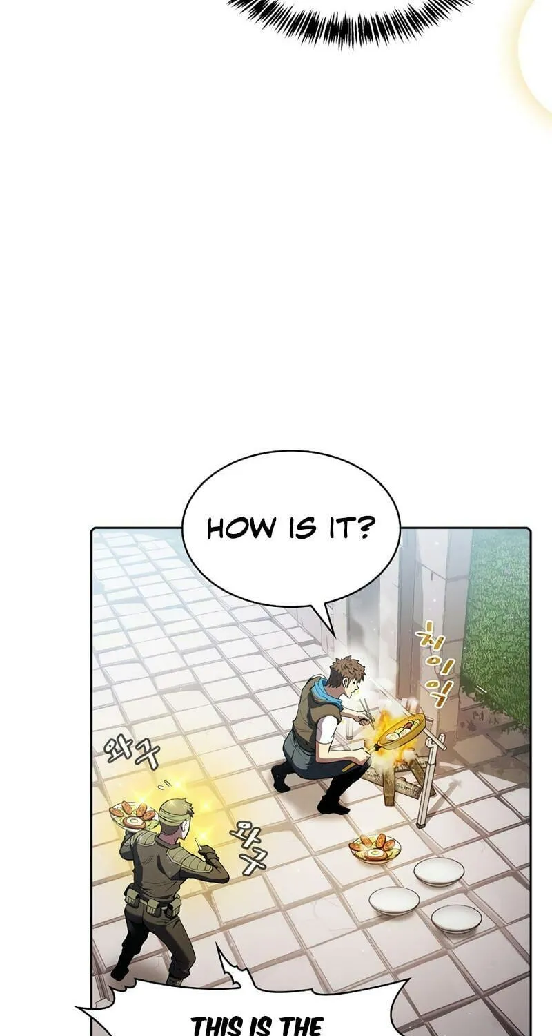 Read The Celestial Returned from Hell chapter 69 image 70 on Lezhin