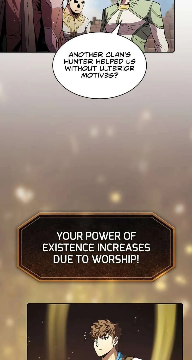 Read The Celestial Returned from Hell chapter 69 image 8 on Lezhin