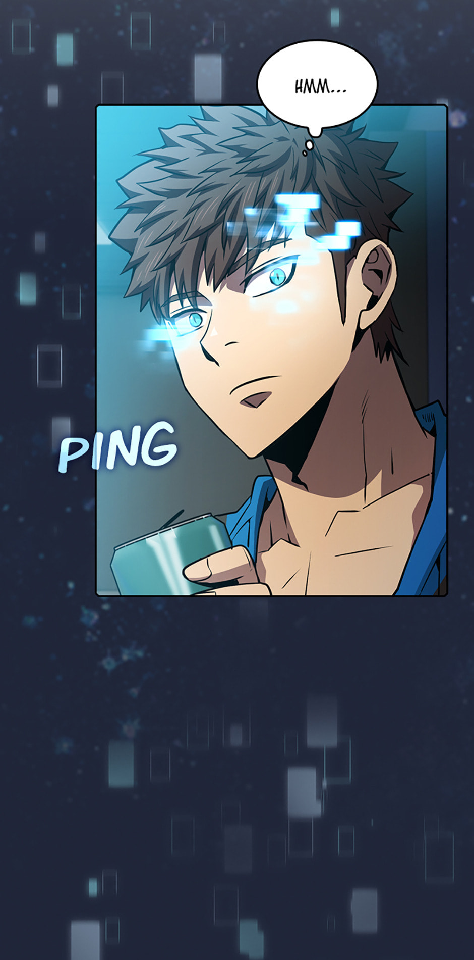 Read The Celestial Returned from Hell chapter 7.1 image 10 on Lezhin
