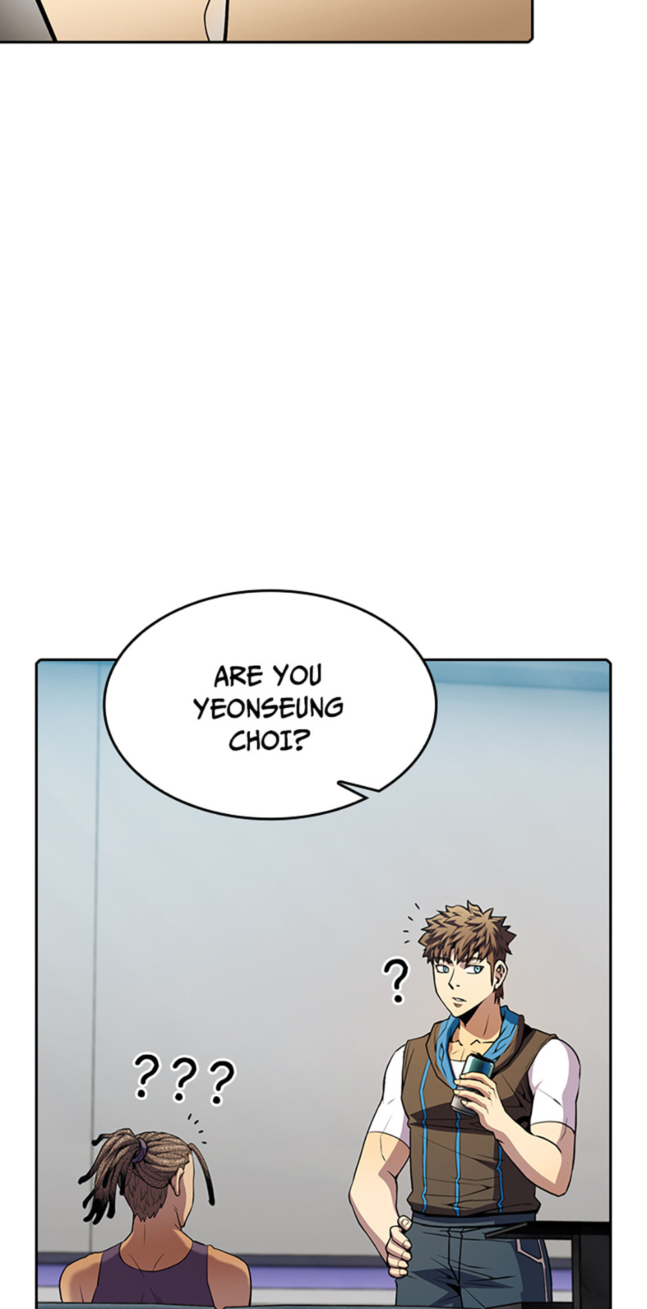 Read The Celestial Returned from Hell chapter 7.1 image 16 on Lezhin