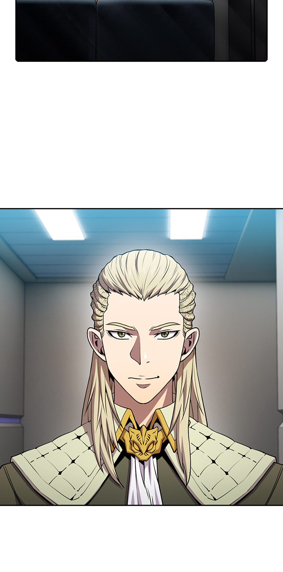 Read The Celestial Returned from Hell chapter 7.1 image 17 on Lezhin