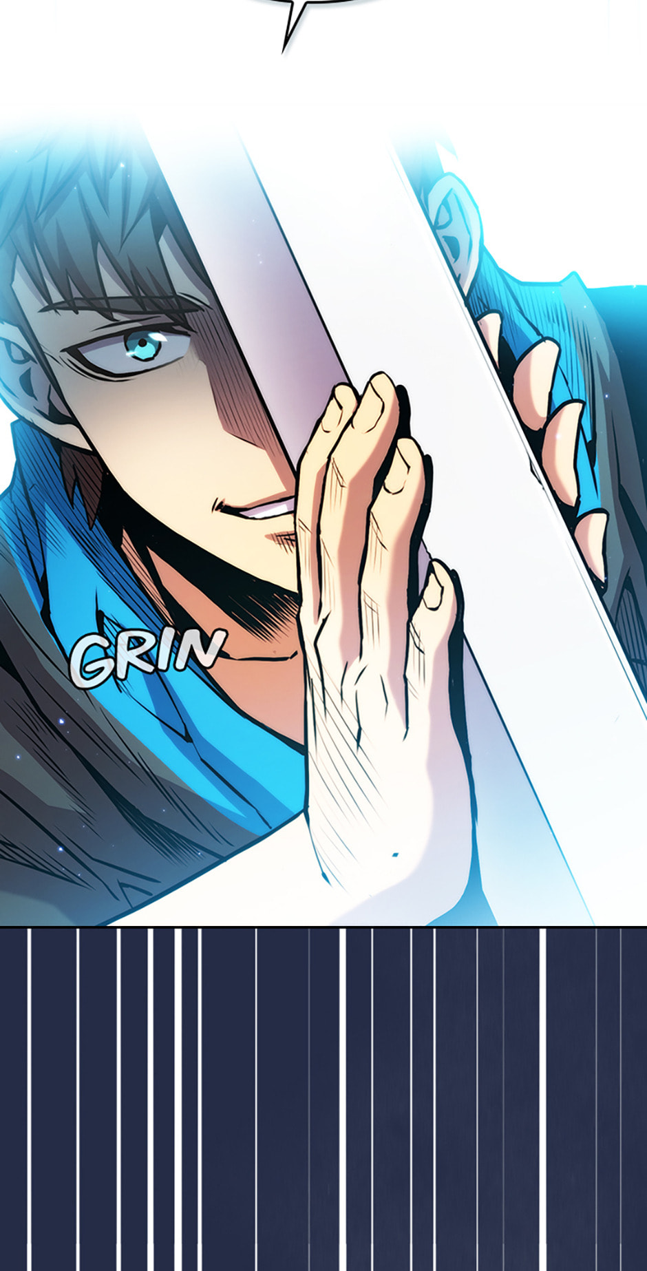 Read The Celestial Returned from Hell chapter 7.1 image 2 on Lezhin