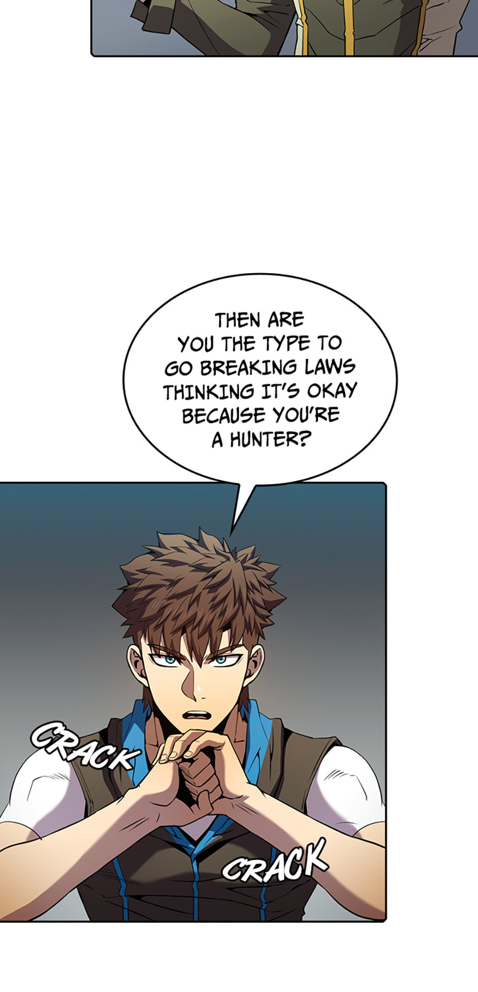 Read The Celestial Returned from Hell chapter 7.1 image 21 on Lezhin