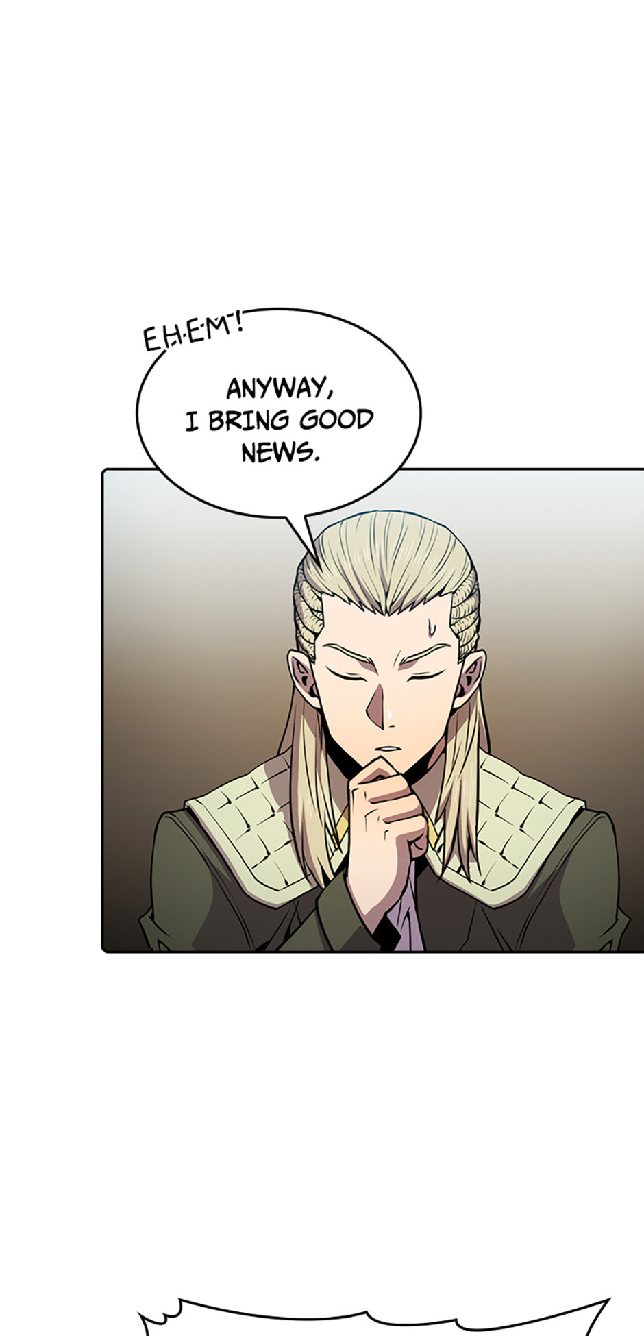 Read The Celestial Returned from Hell chapter 7.1 image 25 on Lezhin