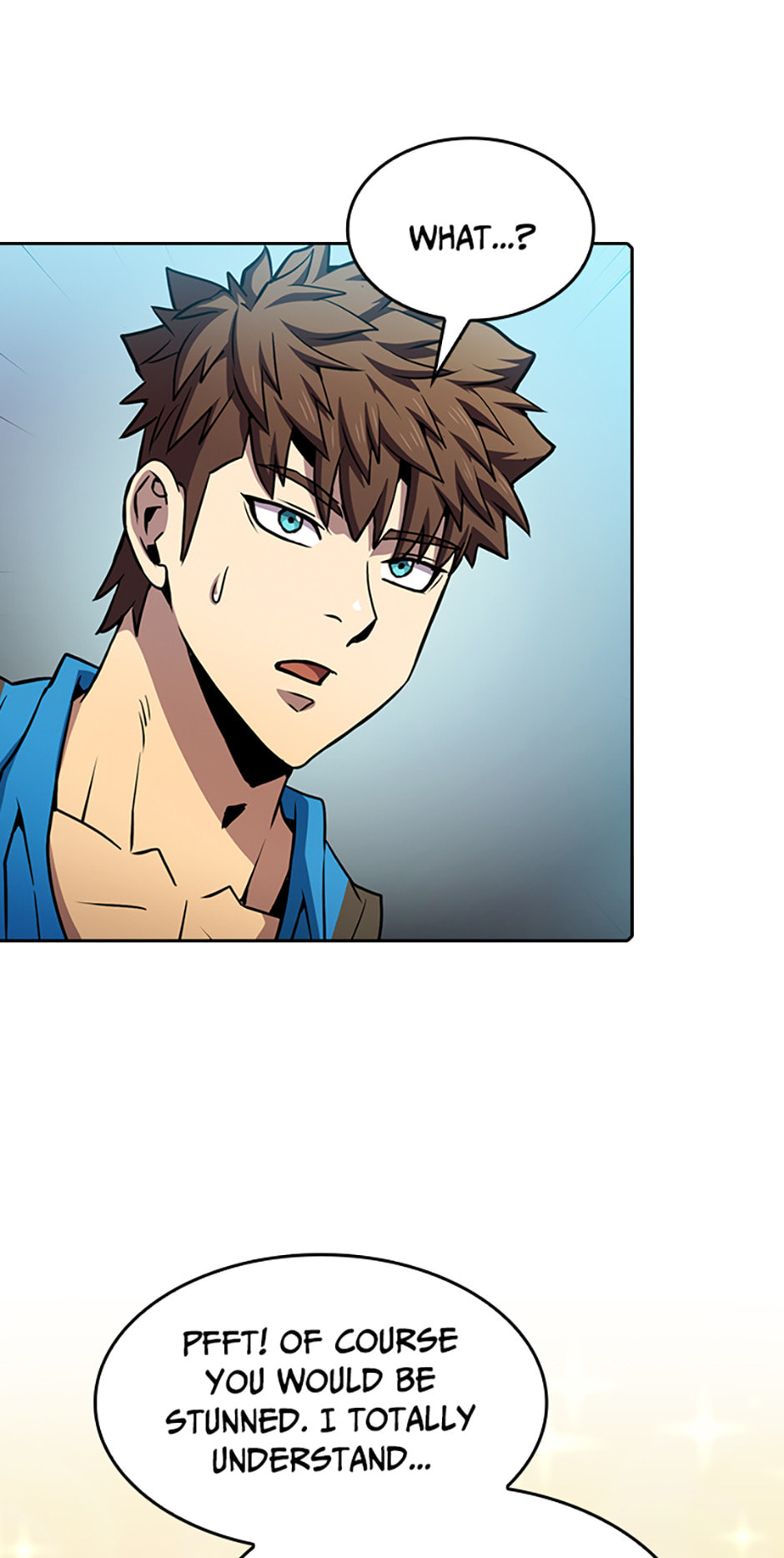 Read The Celestial Returned from Hell chapter 7.1 image 27 on Lezhin