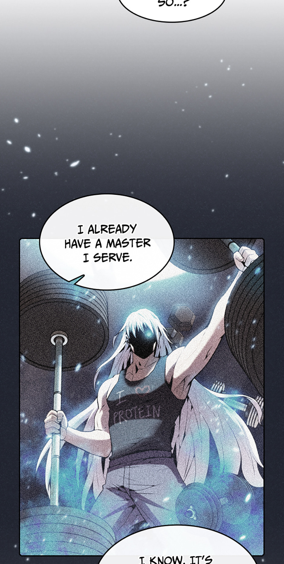 Read The Celestial Returned from Hell chapter 7.1 image 29 on Lezhin
