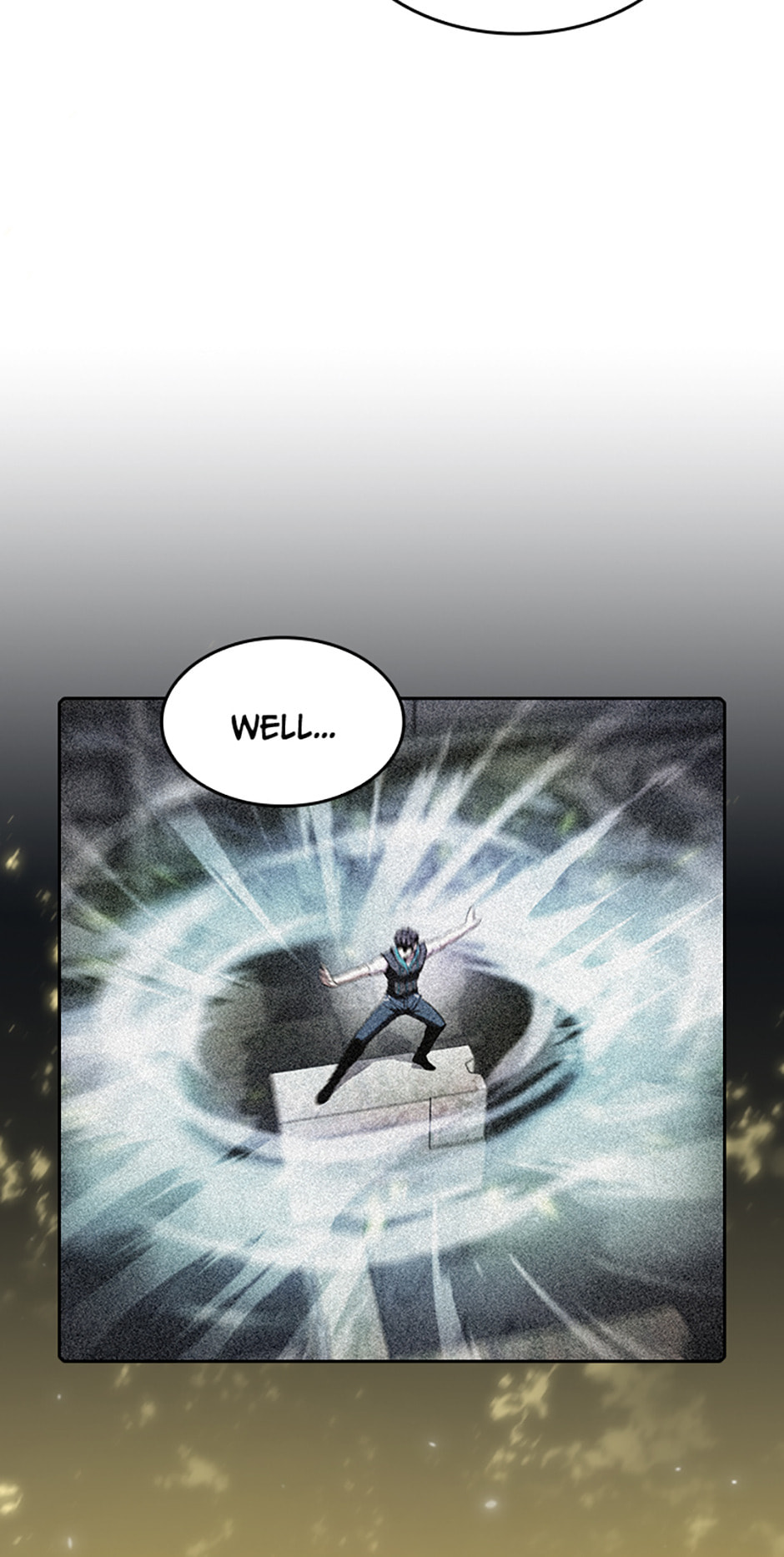Read The Celestial Returned from Hell chapter 7.1 image 33 on Lezhin