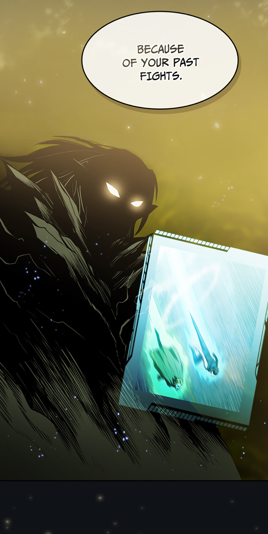 Read The Celestial Returned from Hell chapter 7.1 image 34 on Lezhin