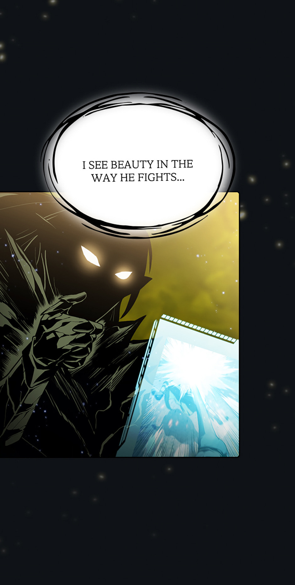 Read The Celestial Returned from Hell chapter 7.1 image 35 on Lezhin