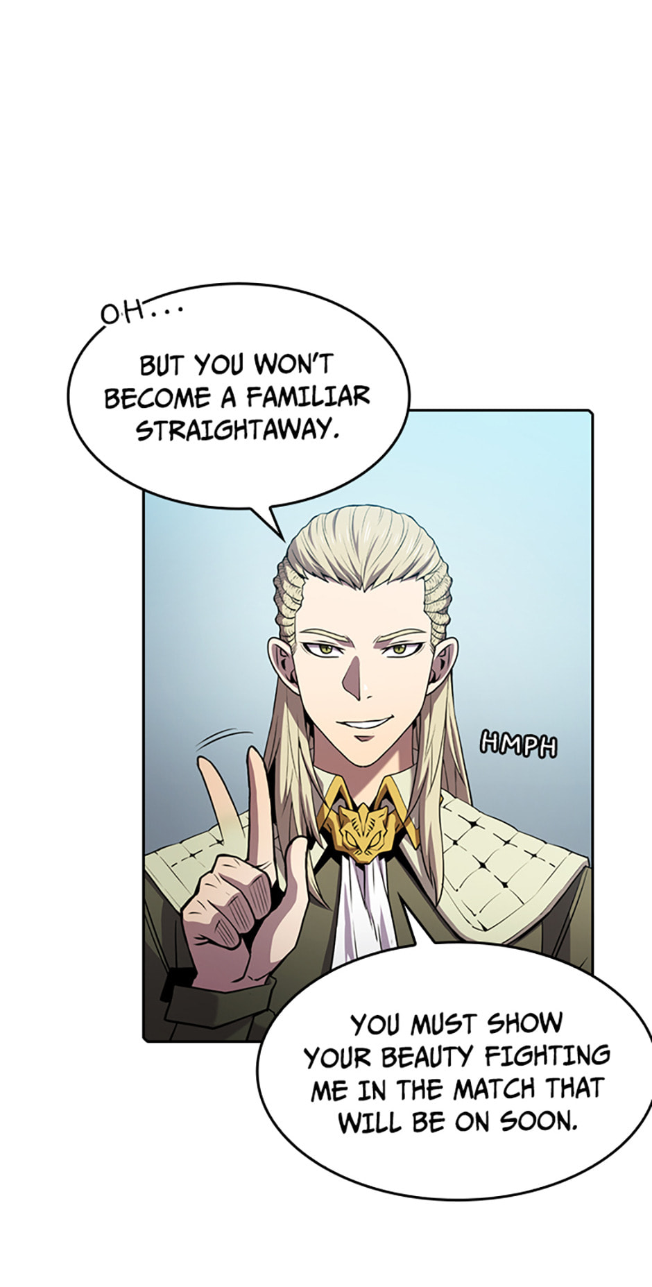 Read The Celestial Returned from Hell chapter 7.1 image 40 on Lezhin