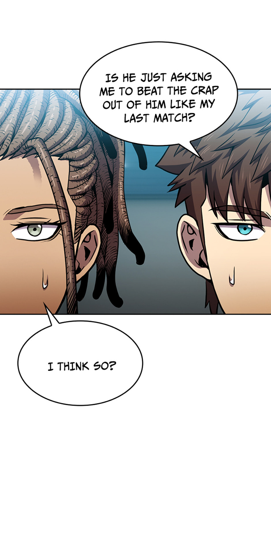 Read The Celestial Returned from Hell chapter 7.1 image 42 on Lezhin