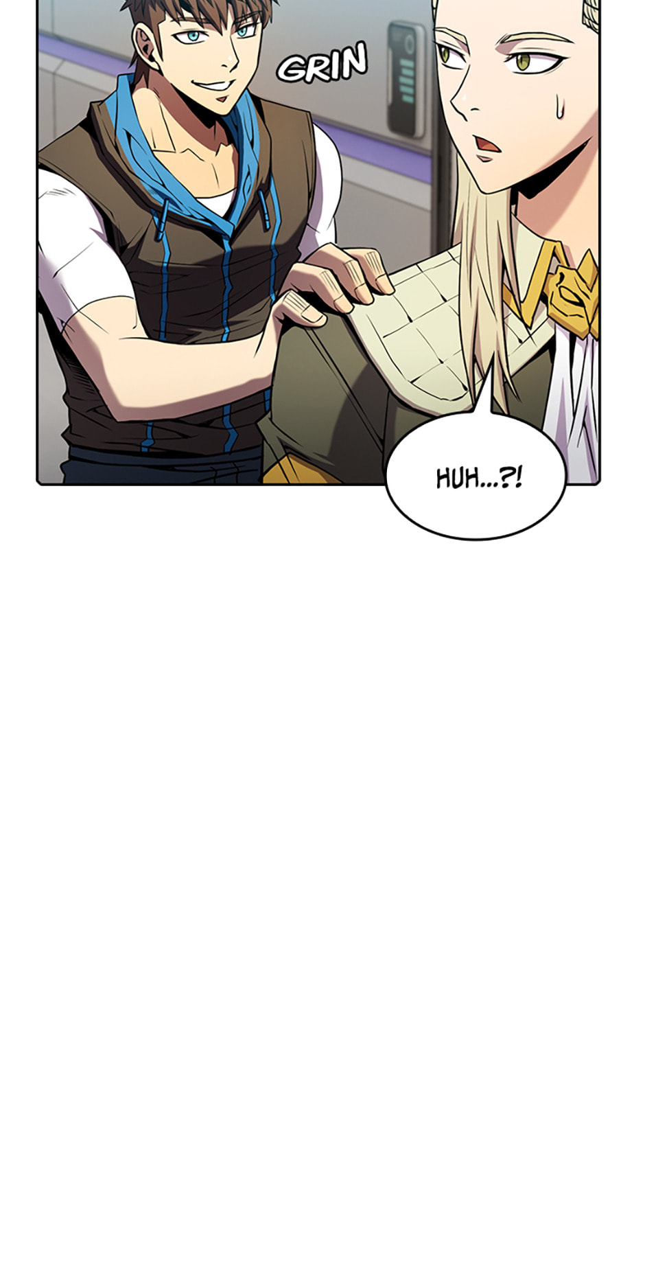 Read The Celestial Returned from Hell chapter 7.1 image 45 on Lezhin