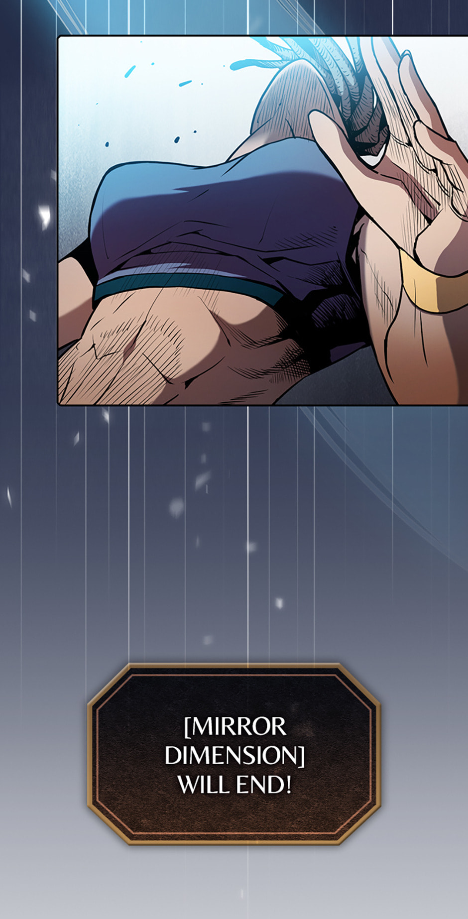 Read The Celestial Returned from Hell chapter 7.1 image 5 on Lezhin