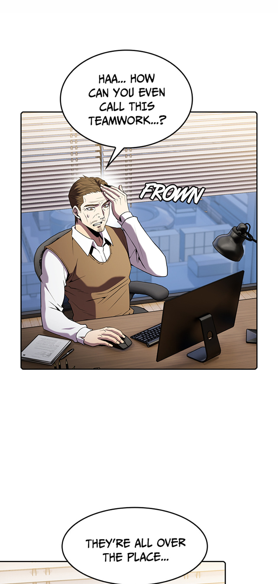 Read The Celestial Returned from Hell chapter 7.1 image 52 on Lezhin