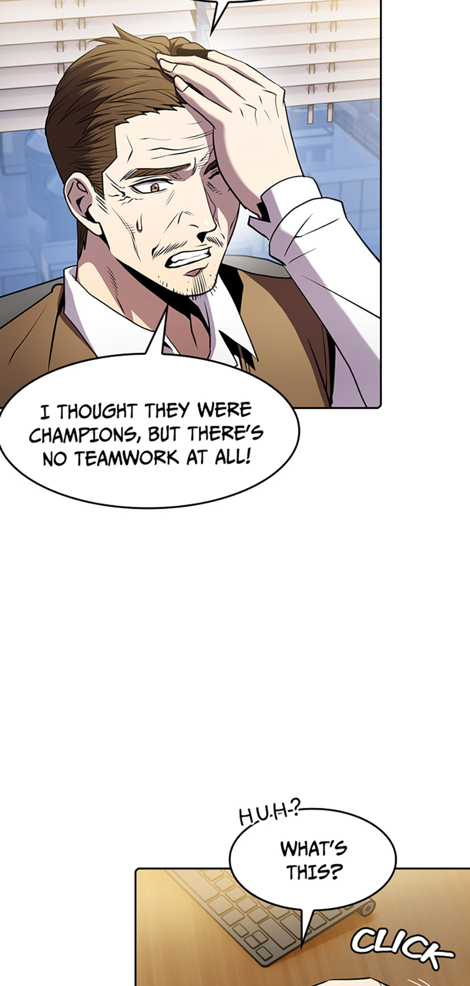 Read The Celestial Returned from Hell chapter 7.1 image 53 on Lezhin