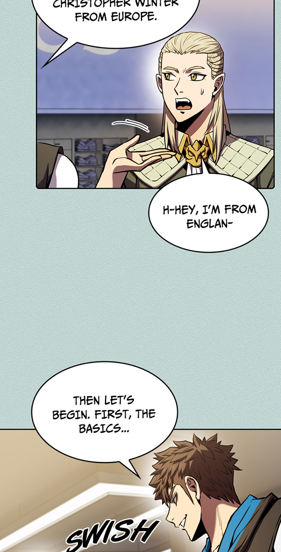 Read The Celestial Returned from Hell chapter 7.1 image 58 on Lezhin