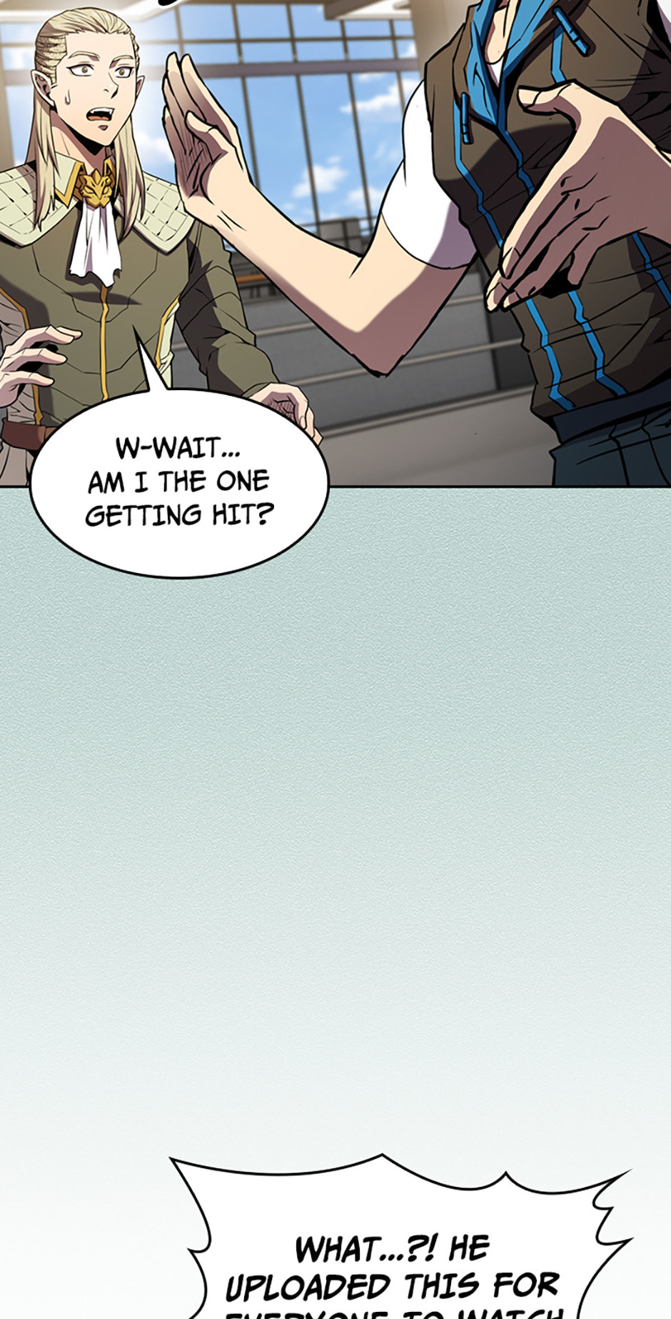 Read The Celestial Returned from Hell chapter 7.1 image 59 on Lezhin