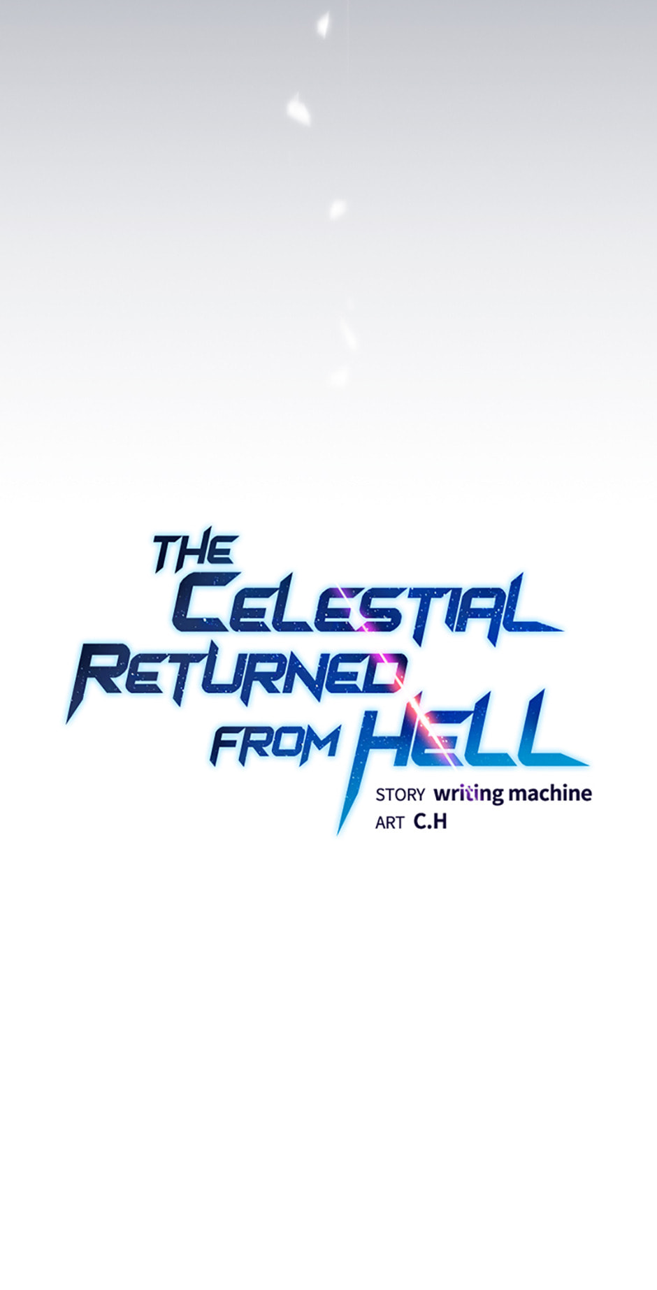 Read The Celestial Returned from Hell chapter 7.1 image 6 on Lezhin
