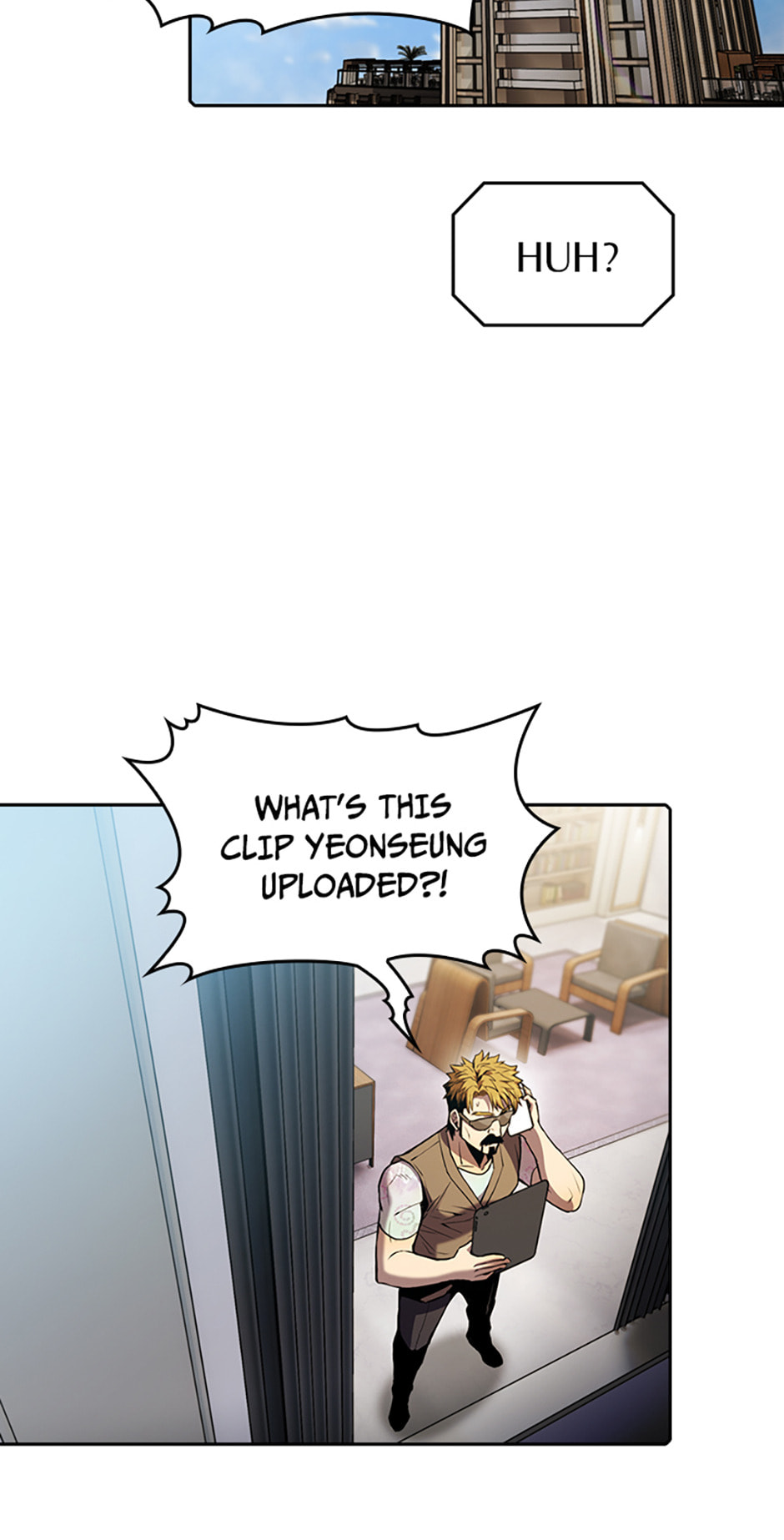 Read The Celestial Returned from Hell chapter 7.1 image 62 on Lezhin