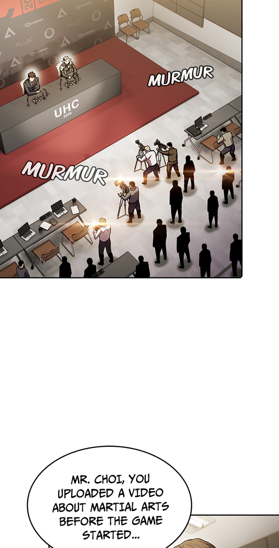 Read The Celestial Returned from Hell chapter 7.1 image 68 on Lezhin