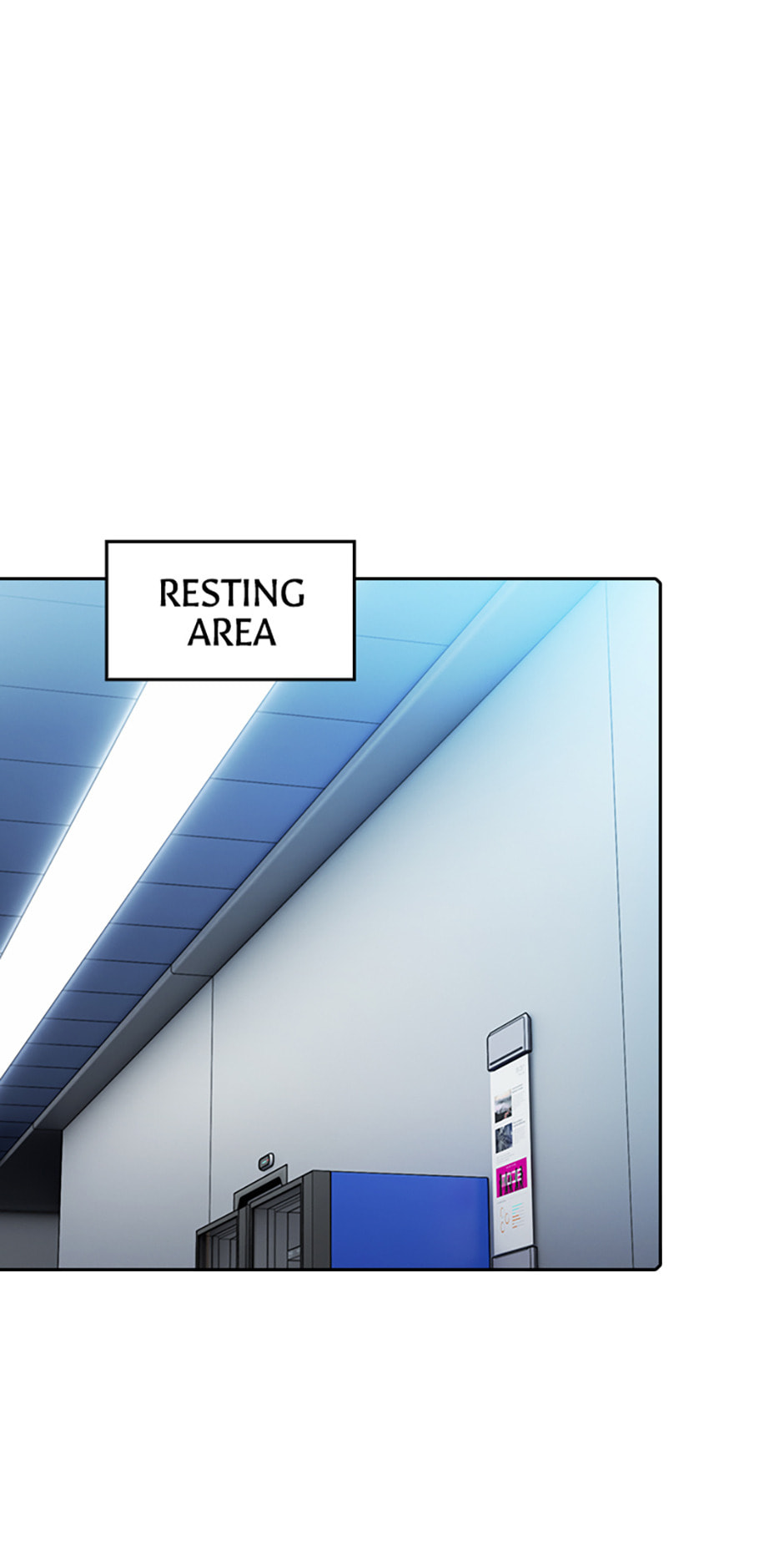 Read The Celestial Returned from Hell chapter 7.1 image 7 on Lezhin