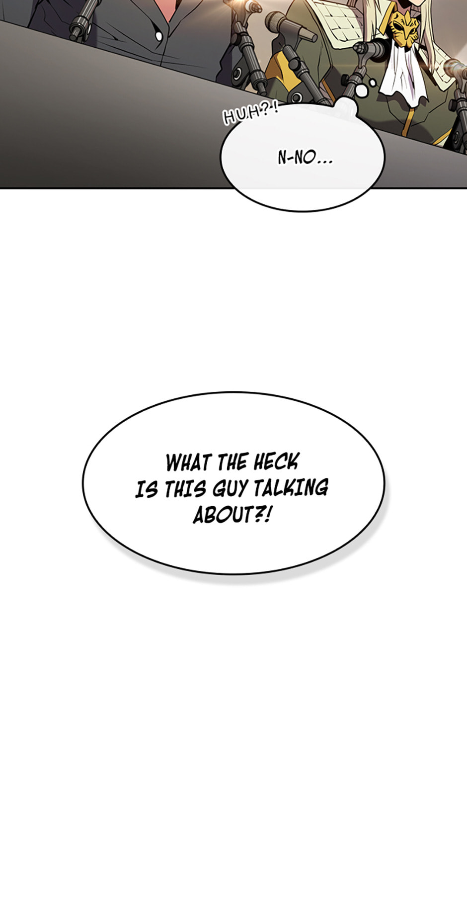 Read The Celestial Returned from Hell chapter 7.1 image 71 on Lezhin