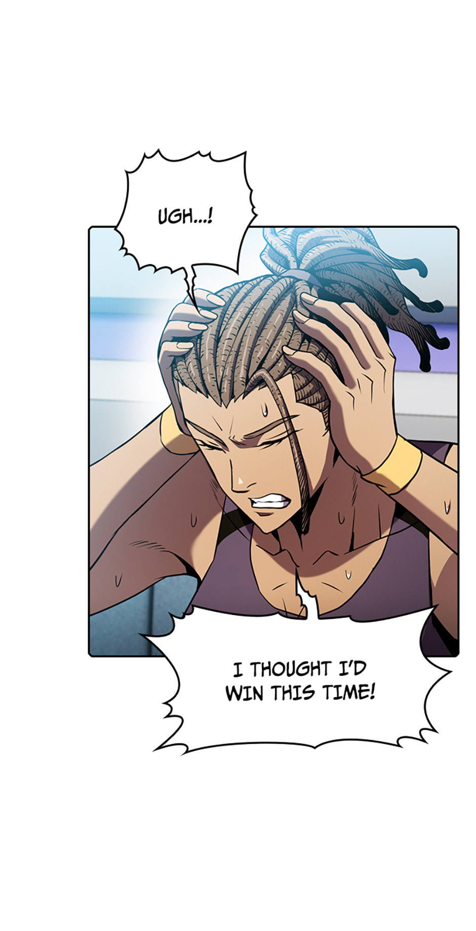 Read The Celestial Returned from Hell chapter 7.1 image 8 on Lezhin