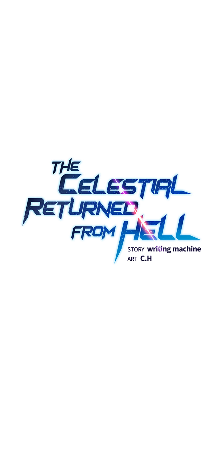 Read The Celestial Returned from Hell chapter 7.2 image 0 on Lezhin
