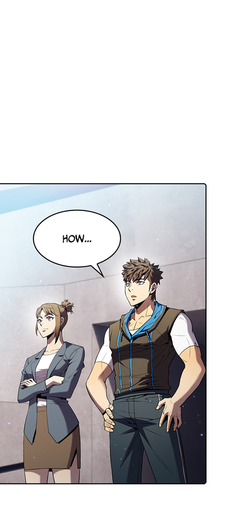 Read The Celestial Returned from Hell chapter 7.2 image 11 on Lezhin