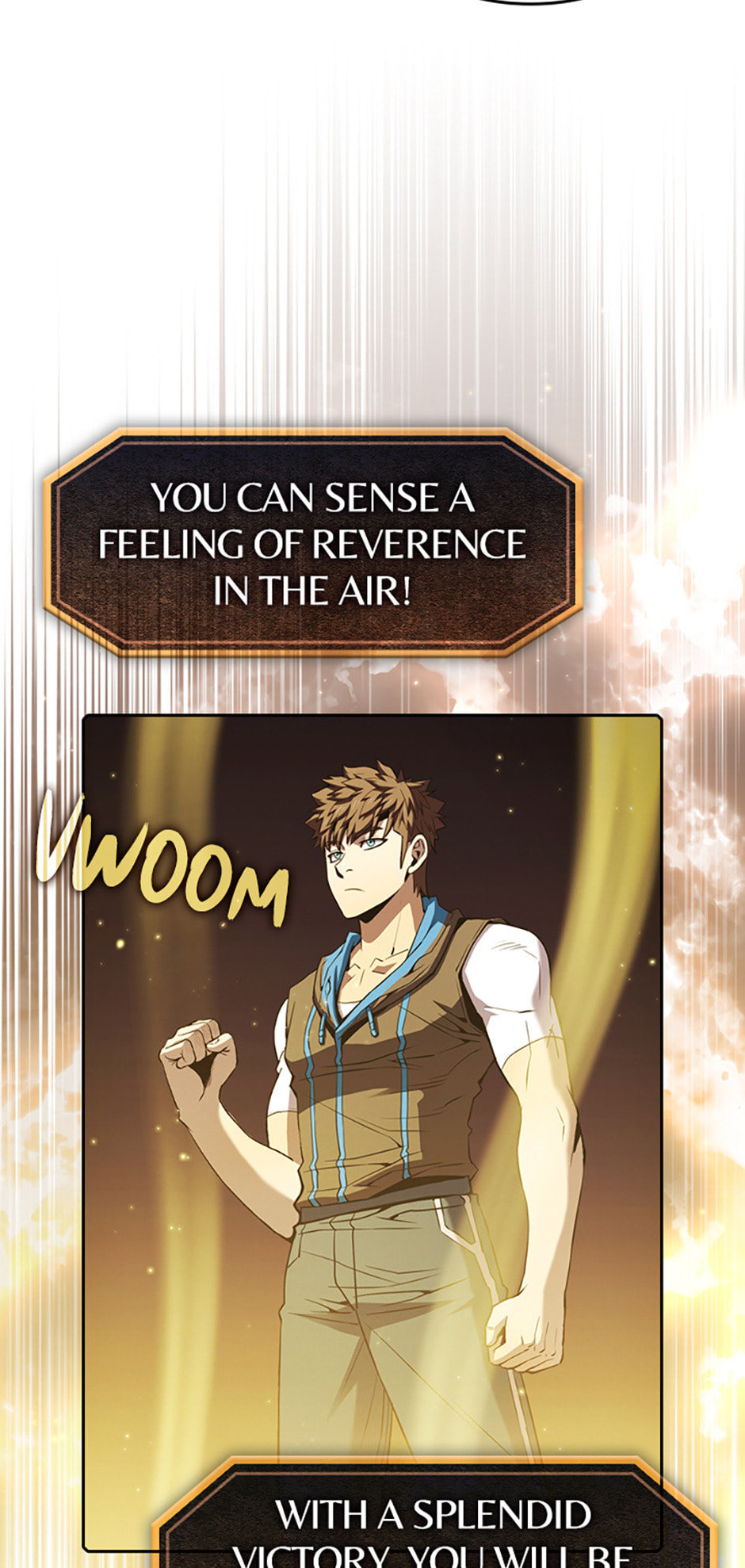 Read The Celestial Returned from Hell chapter 7.2 image 13 on Lezhin