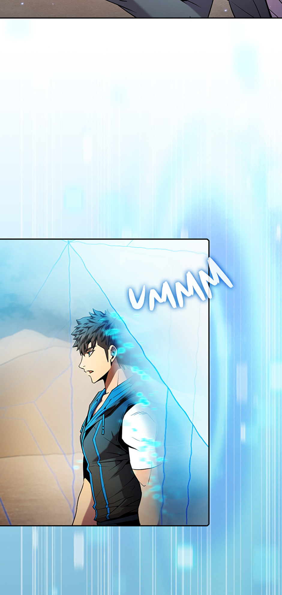 Read The Celestial Returned from Hell chapter 7.2 image 16 on Lezhin